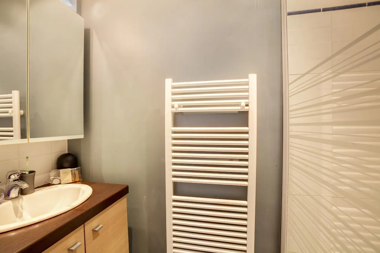 Luckey Homes - Rue Nelaton