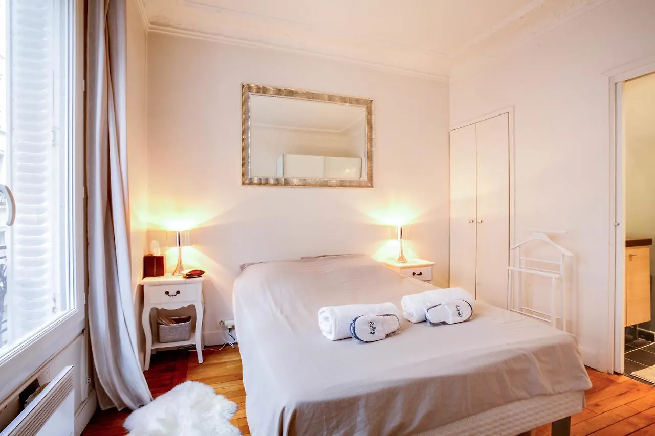 Luckey Homes - Rue Nelaton