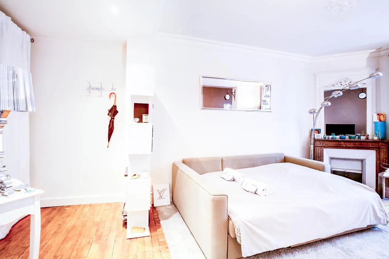 Luckey Homes - Rue Nelaton *